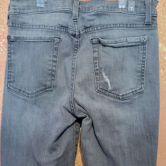 * 7 For All Mankind Designer Jeans Final Discount - Picture 11 of 14